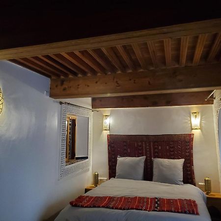 Riad Averroes Fez Esterno foto