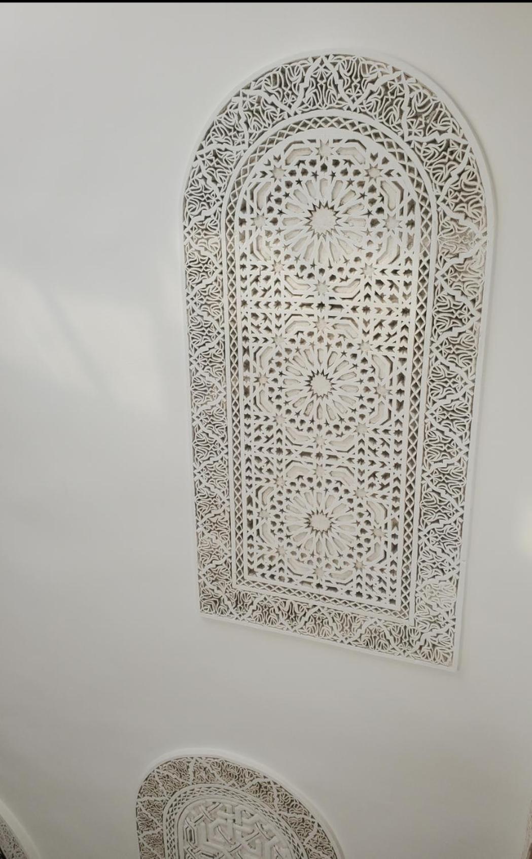 Riad Averroes Fez Esterno foto