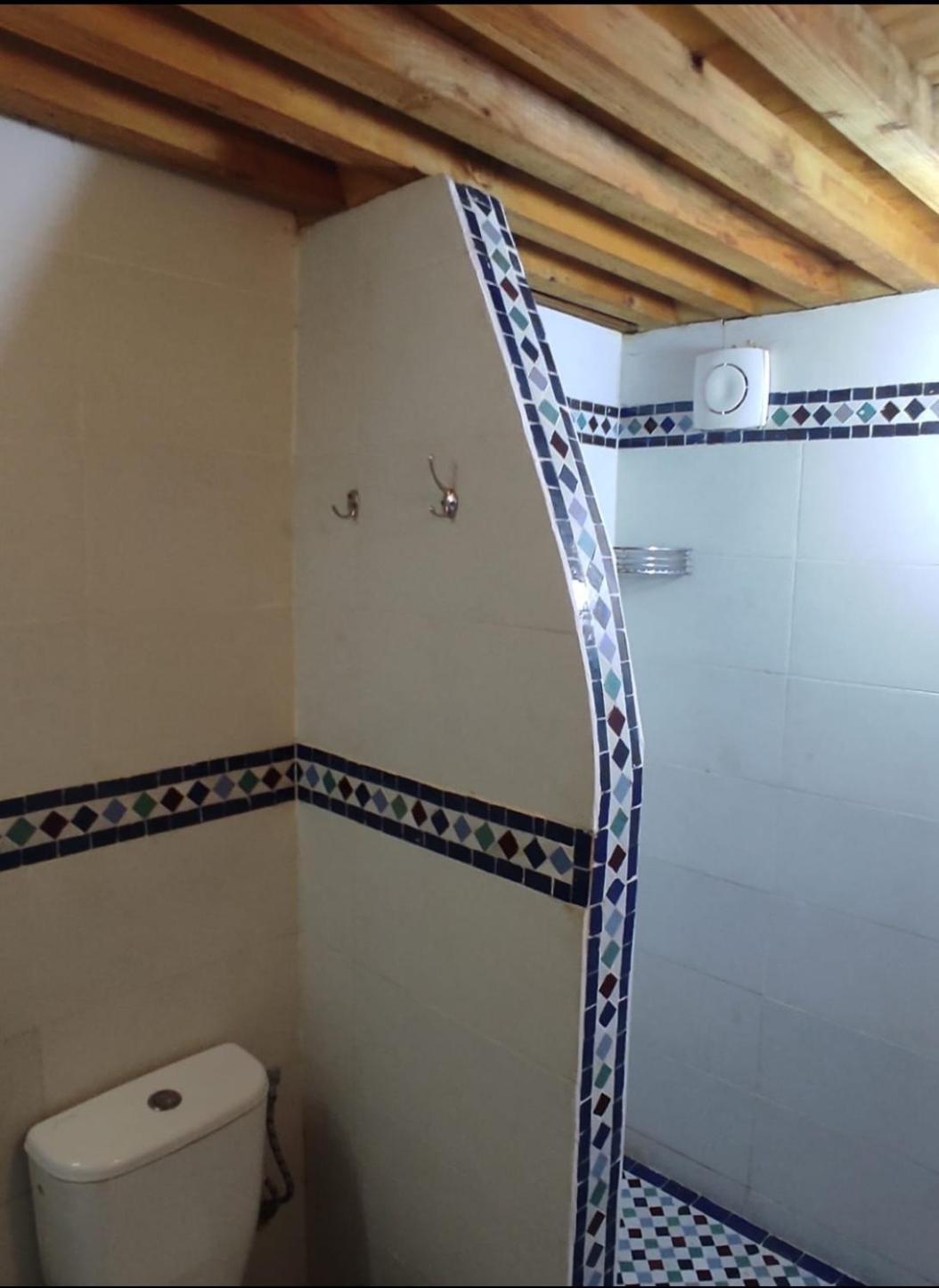 Riad Averroes Fez Esterno foto