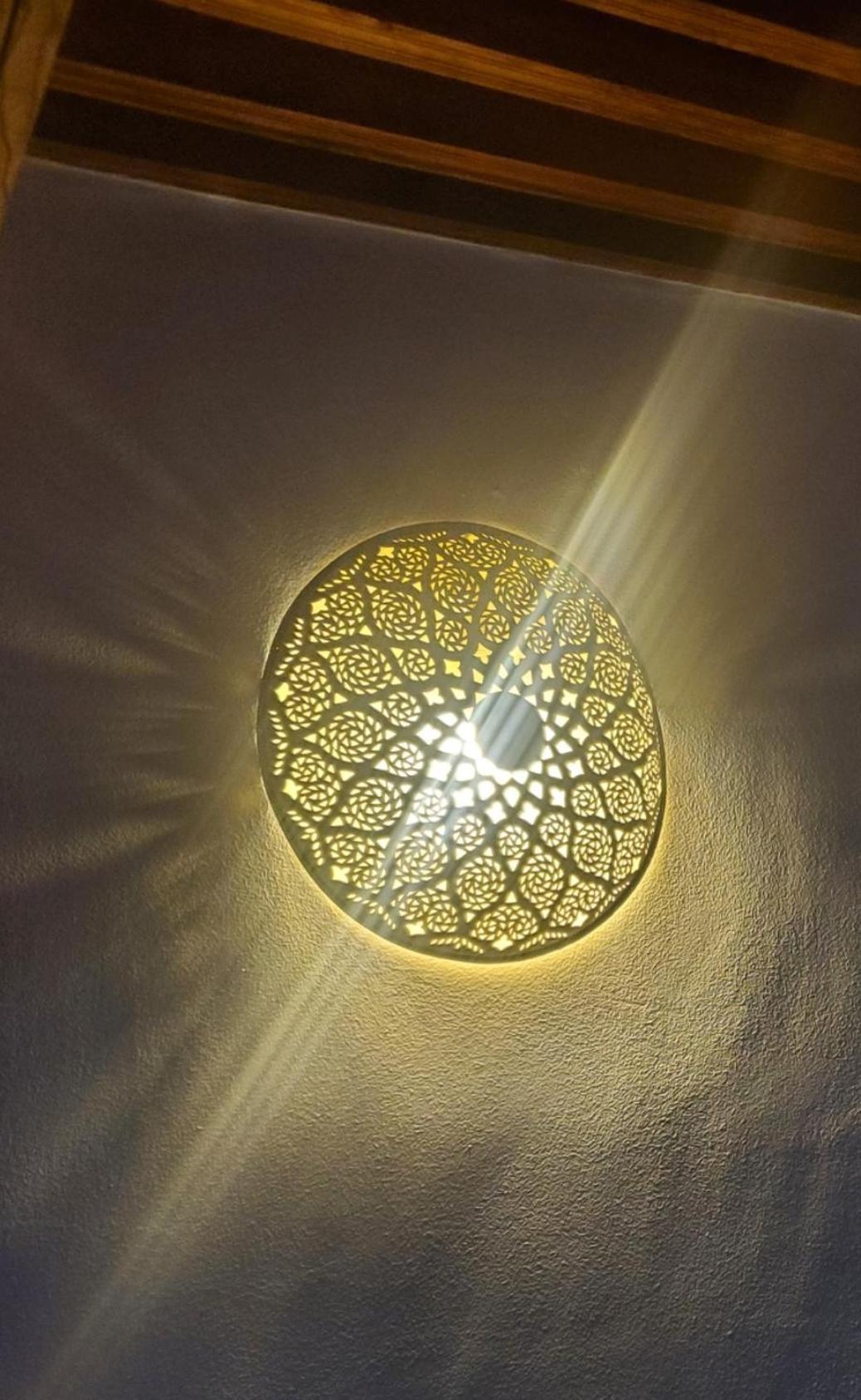 Riad Averroes Fez Esterno foto